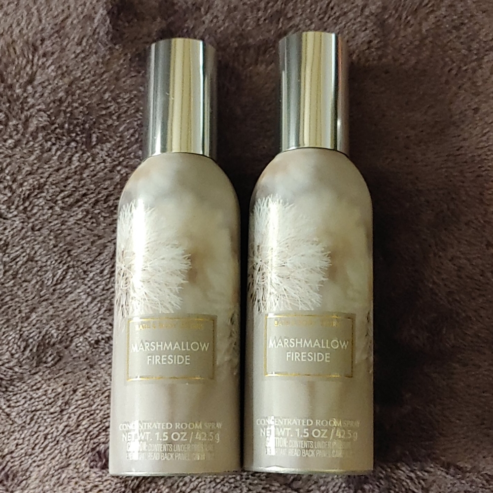 Fragrance Room Spray